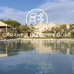 Appartement Italianway - Della Meridiana Italie