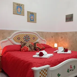  Appartement Mary - Casa Italie