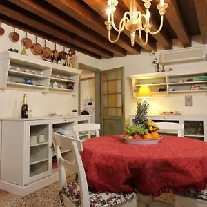  Appartement Rialto Italie