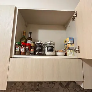  Appartement Loft Ballaro Italie