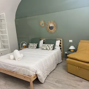  Appartement Corte Capuana Italie