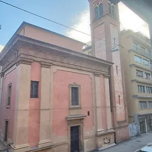 Farolfi Galliera Appartement Bologna