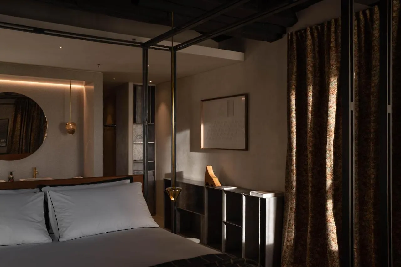 *****  The Venice Venice Hotel Italie