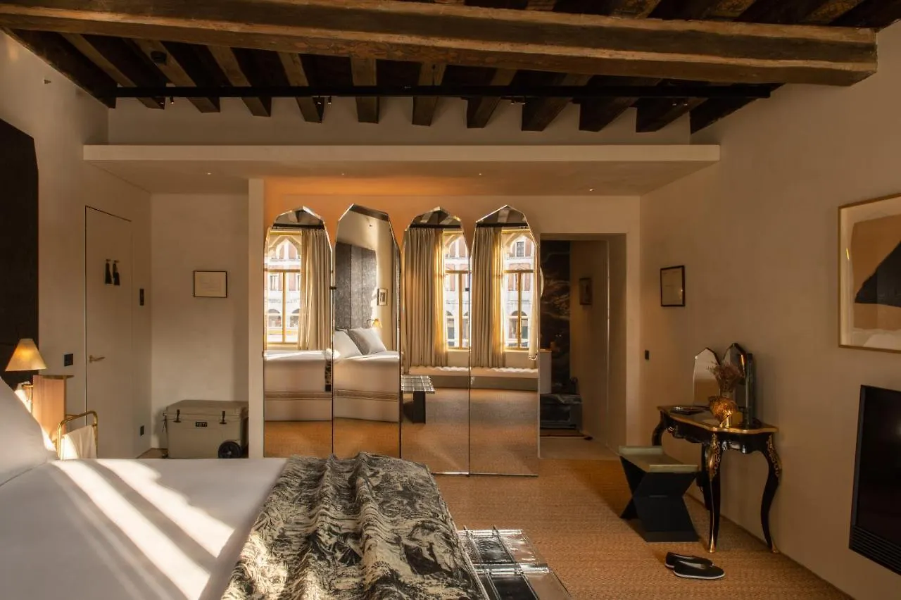 The Venice Venice Hotel Italie