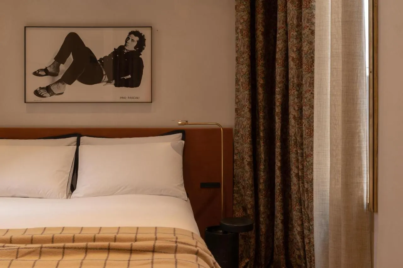 The Venice Venice Hotel 5*,  Italie